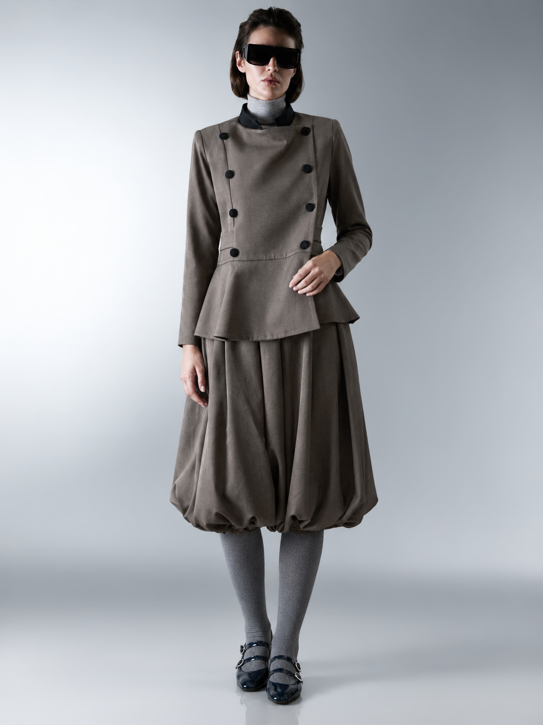 Berteline Set