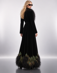 Pavona Coat
