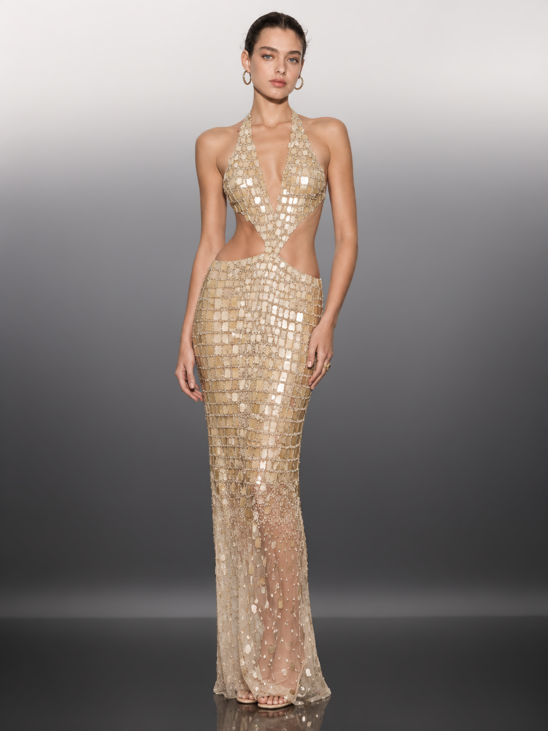 Despina Dress