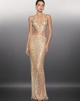 Despina Dress