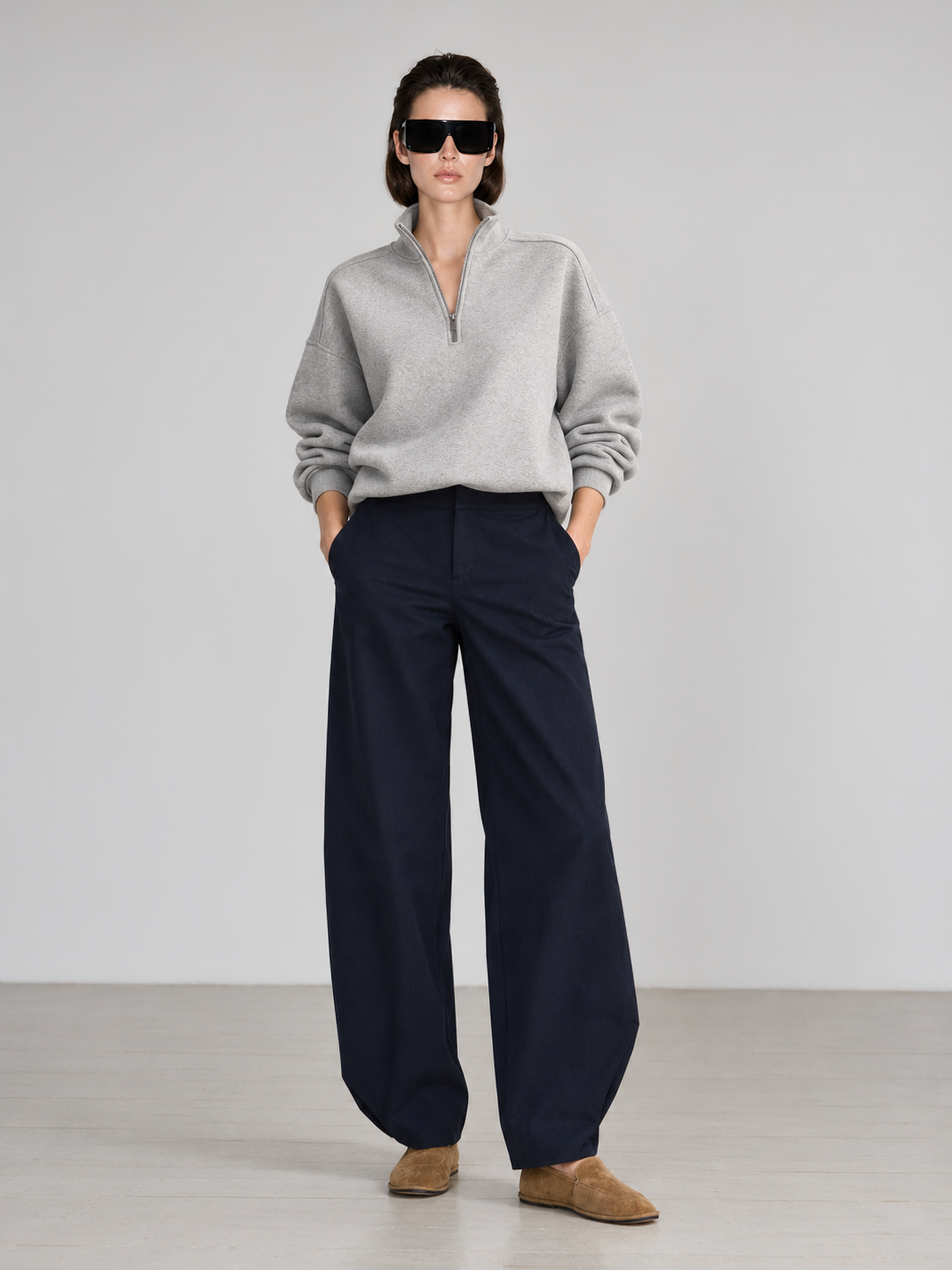 Lioren Pants