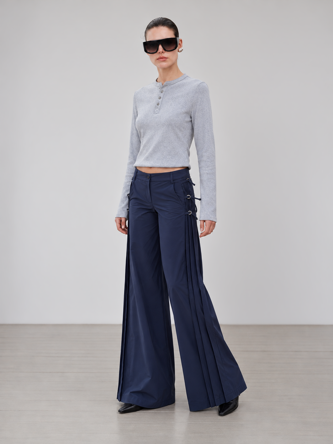 Avelora Pants