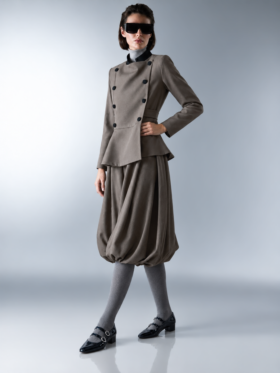 Berteline Set