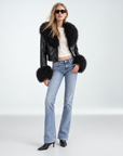 Ravelle Jacket