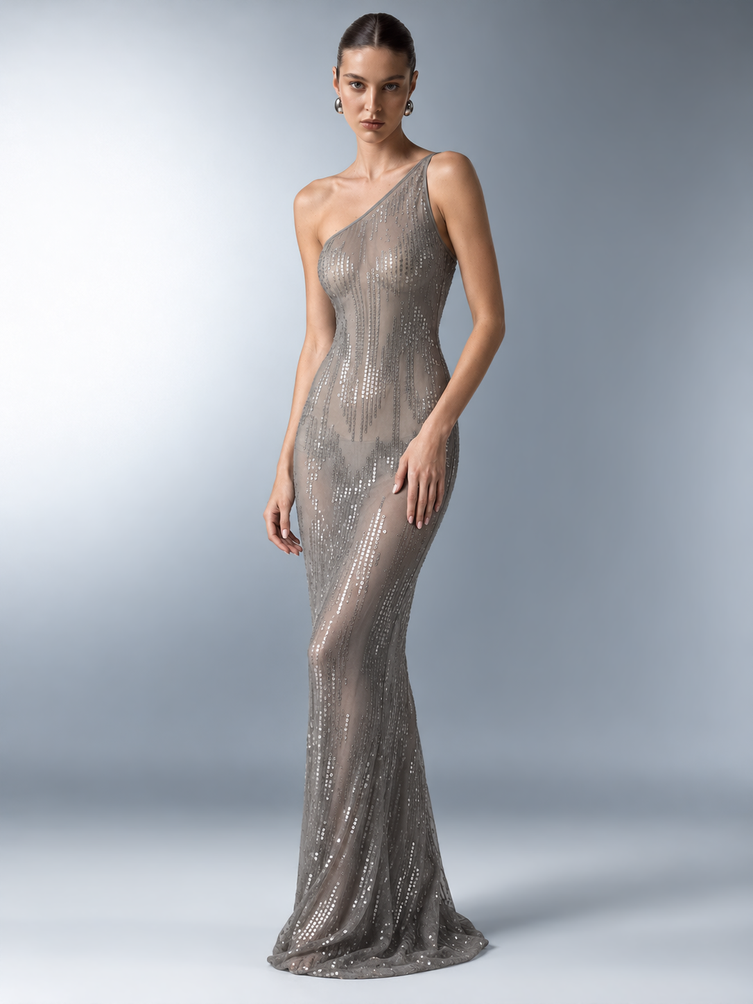 Astreline Dress