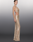 Despina Dress