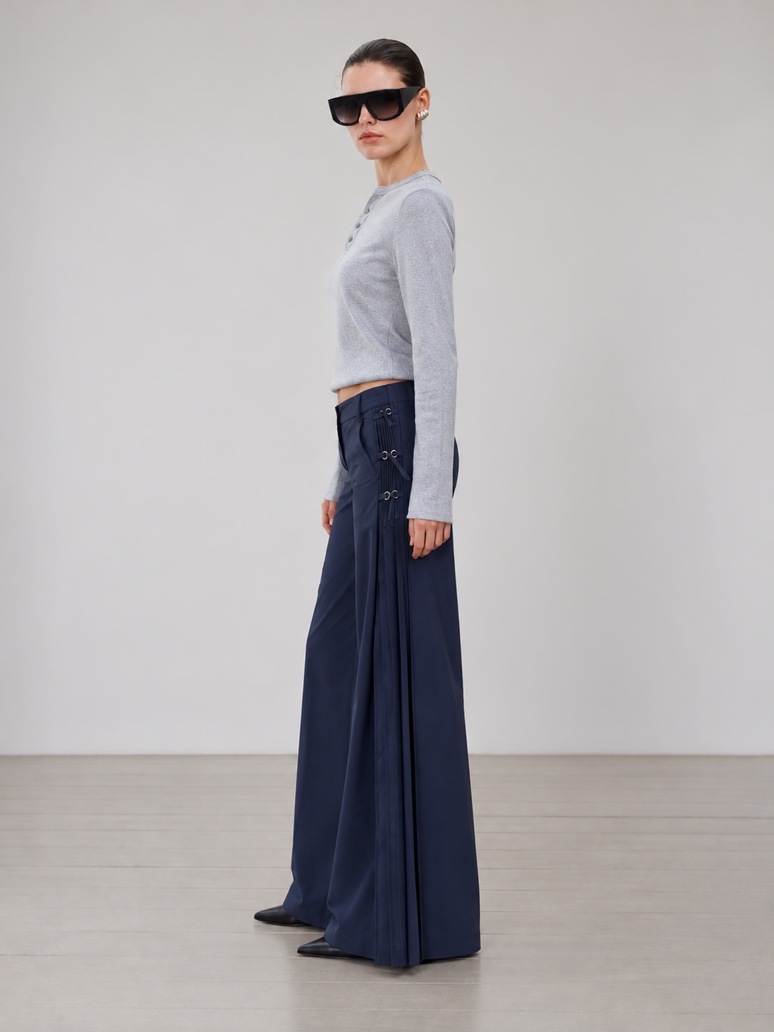 Avelora Pants