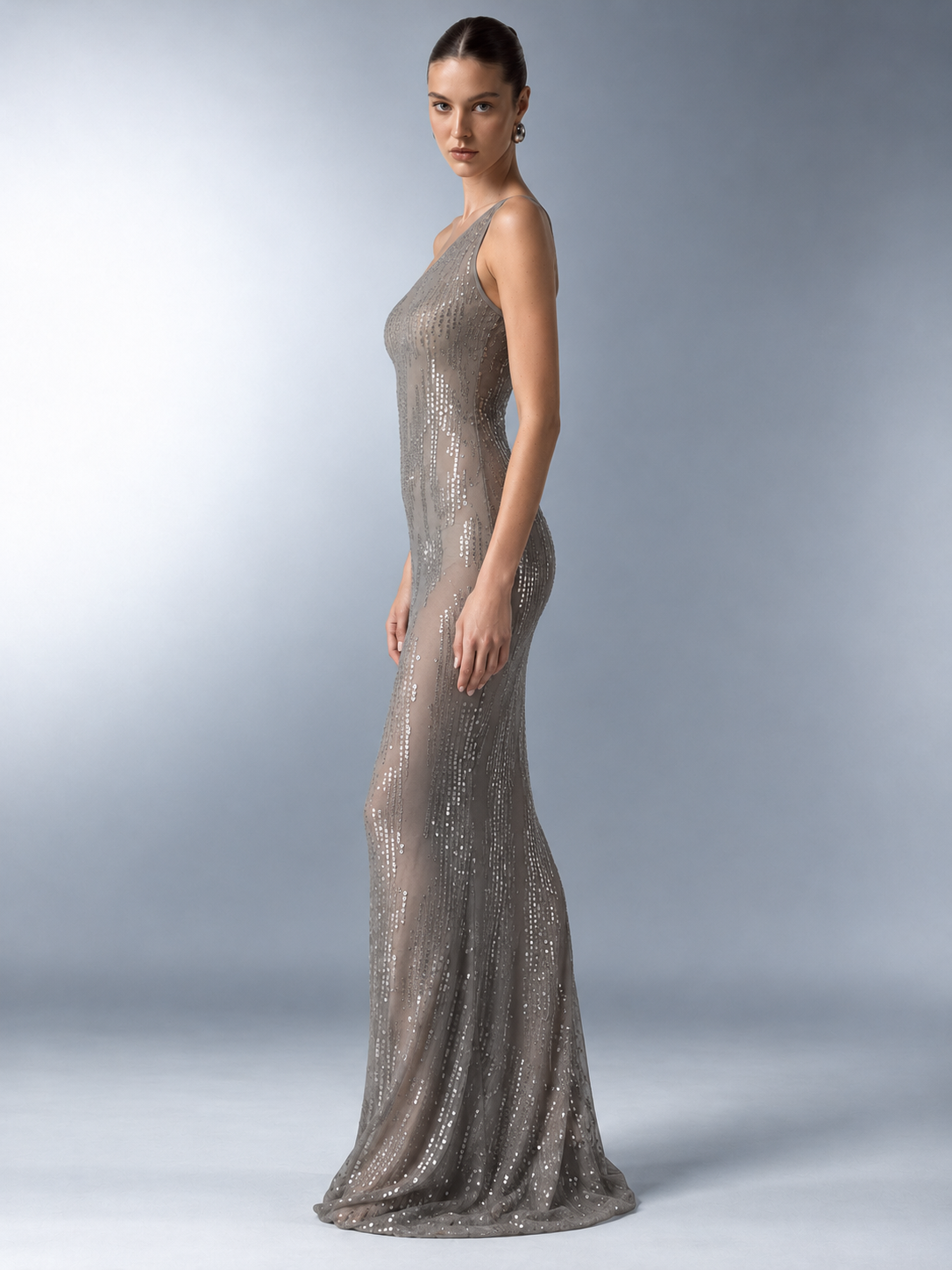 Astreline Dress