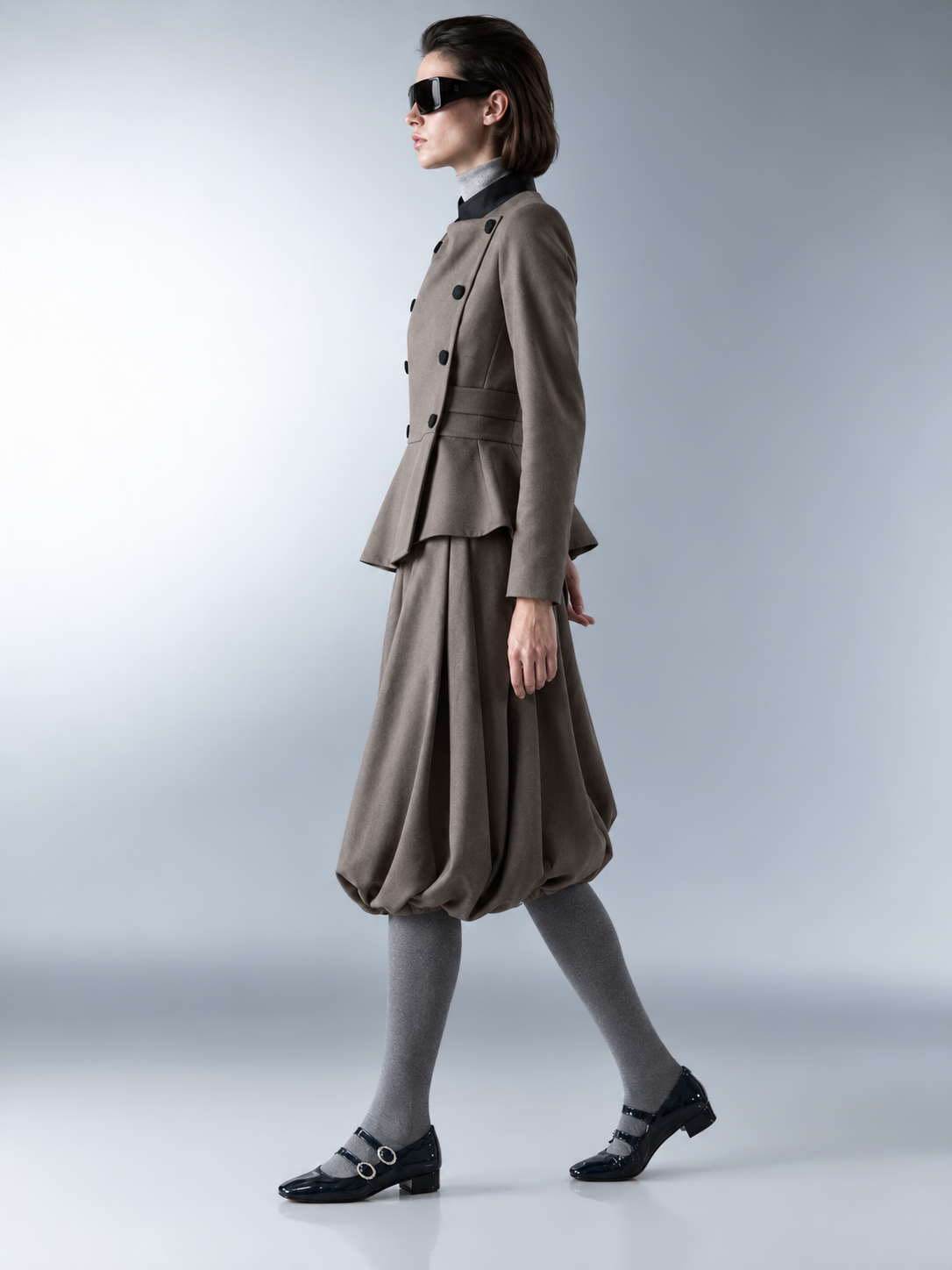 Berteline Set