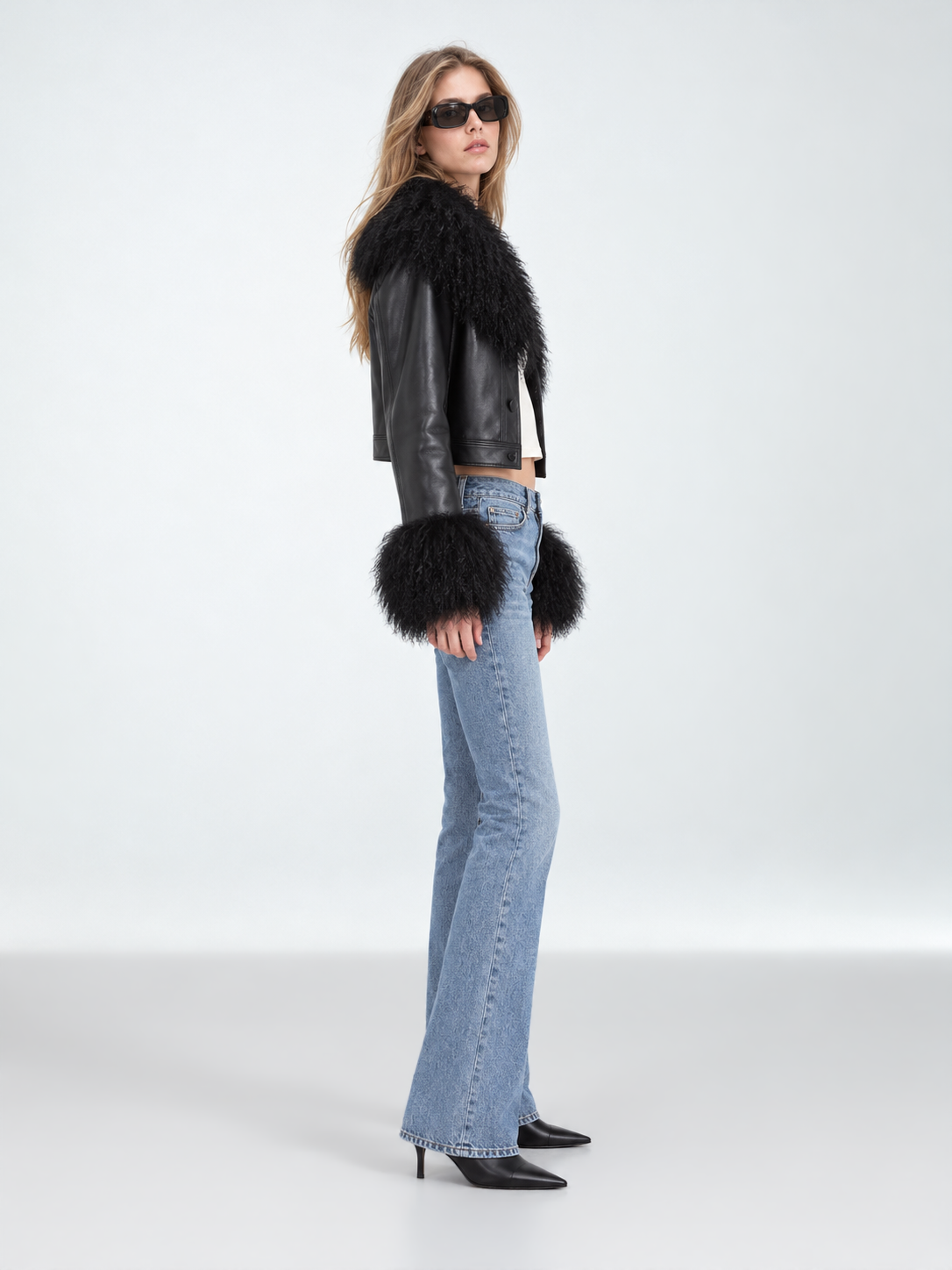 Ravelle Jacket