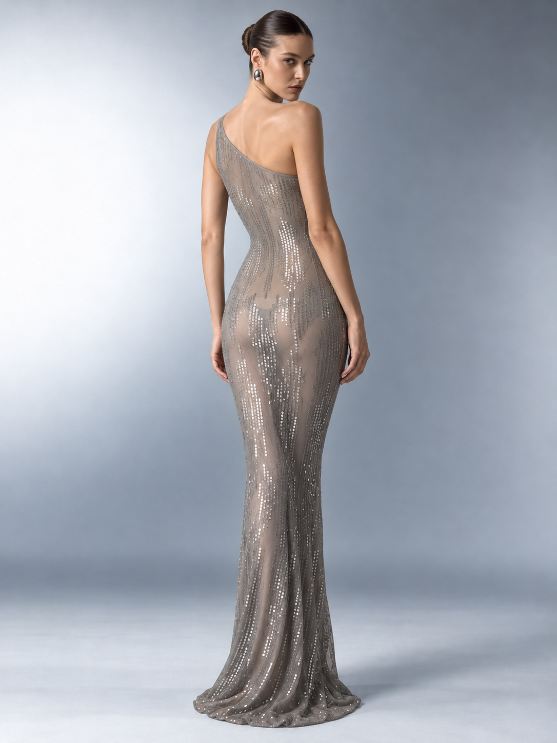 Astreline Dress