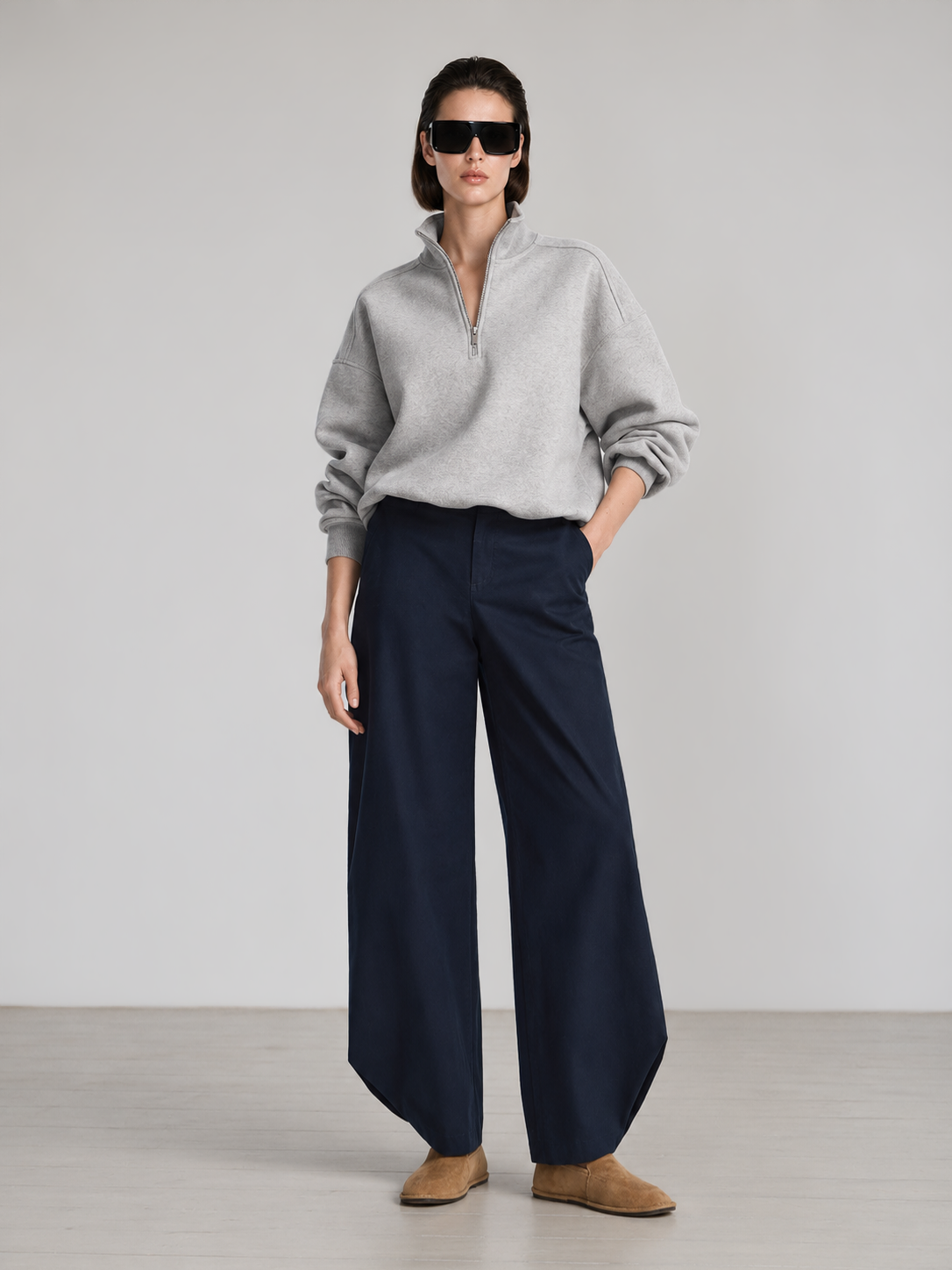 Lioren Pants