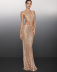 Despina Dress
