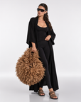 Sancia Fringe Bag