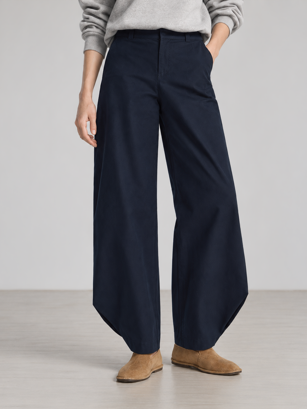 Lioren Pants