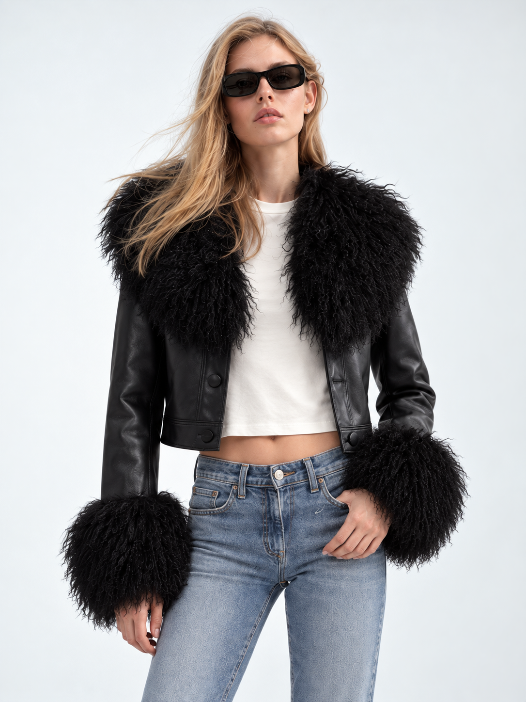 Ravelle Jacket