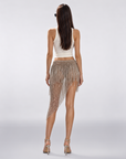 Evania Skirt