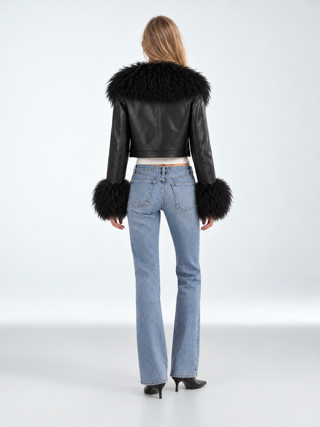 Ravelle Jacket