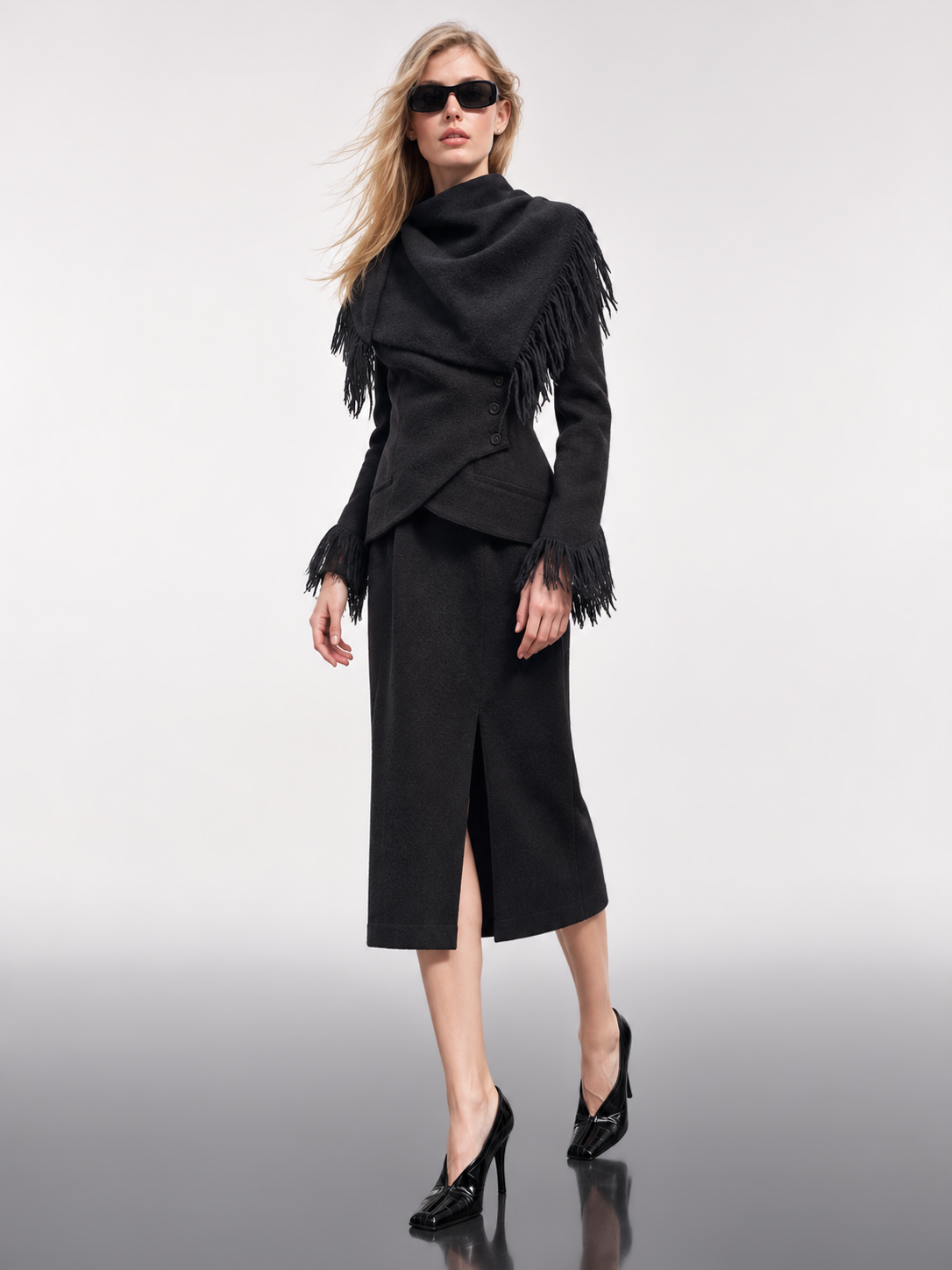 Romilda Set