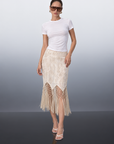 Isaline Skirt