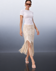 Isaline Skirt