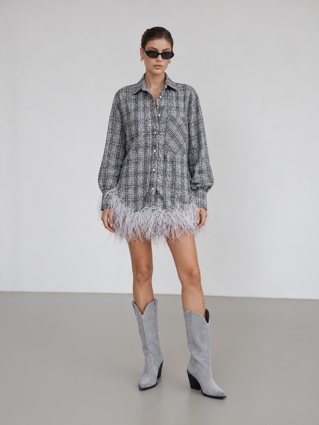 Vionne Shirt