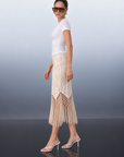 Isaline Skirt