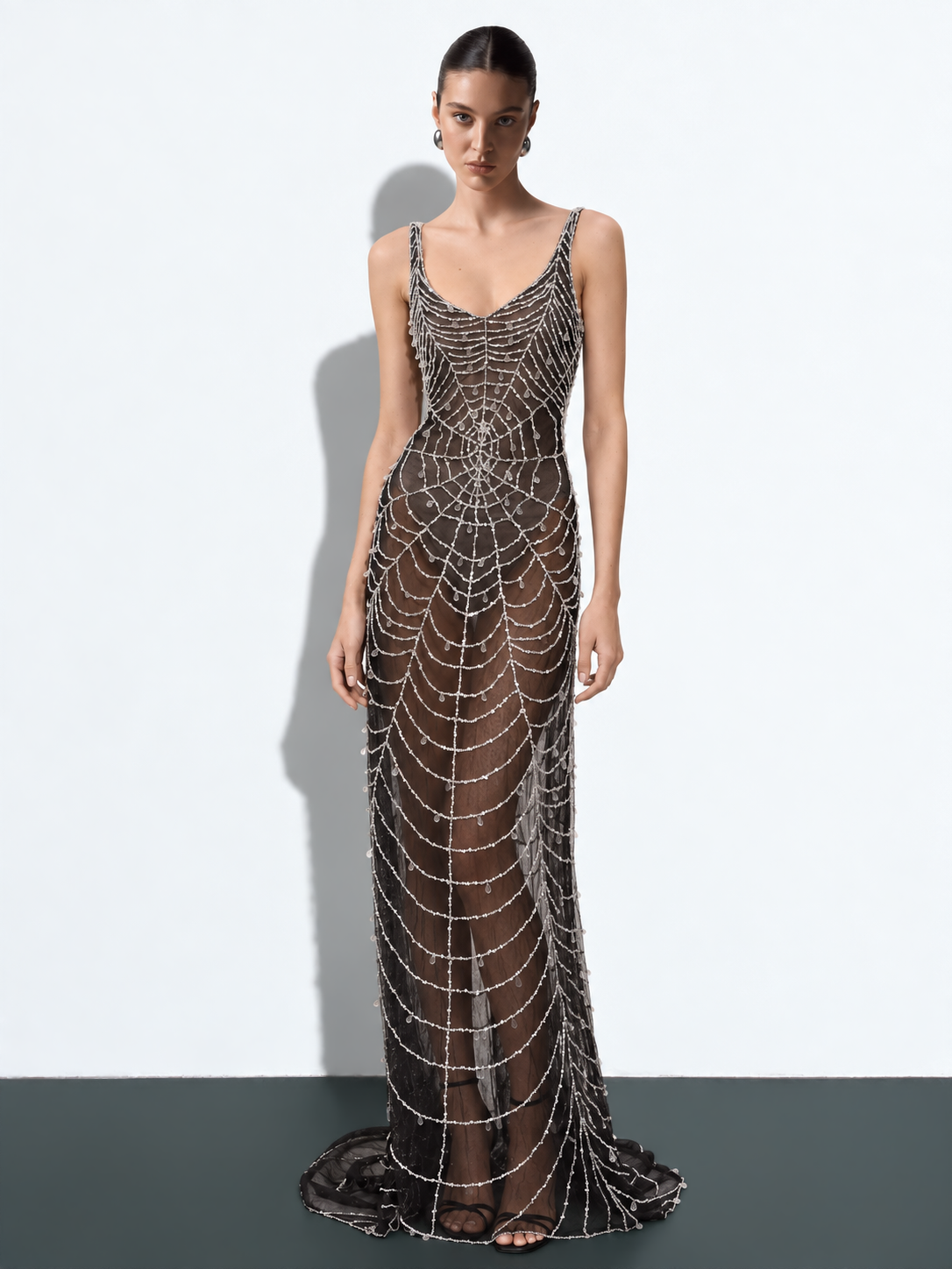 Nathalia Dress