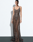 Nathalia Dress