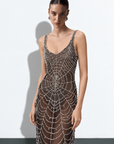 Nathalia Dress