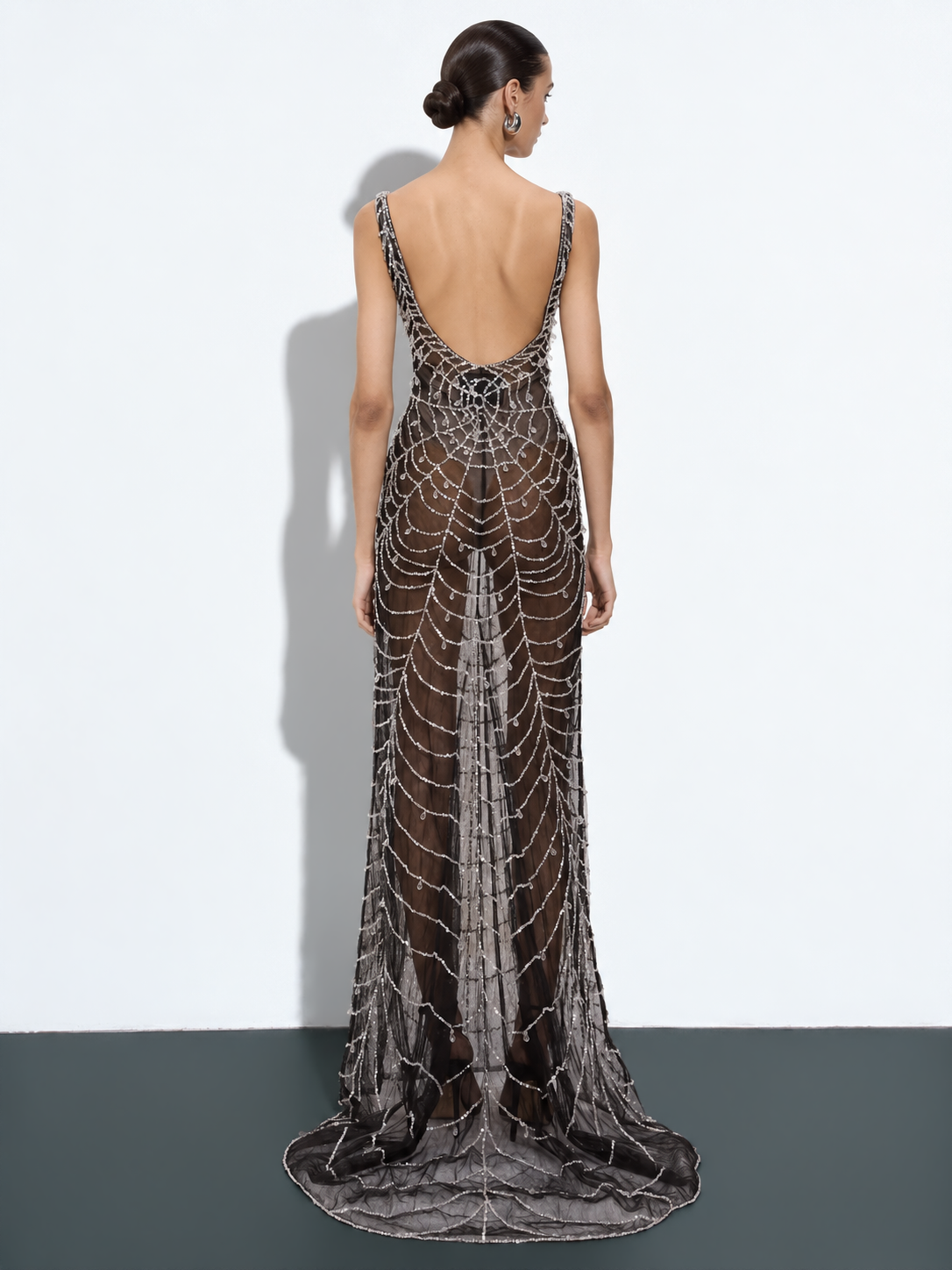 Nathalia Dress