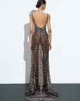 Nathalia Dress