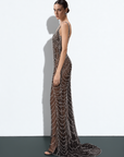 Nathalia Dress