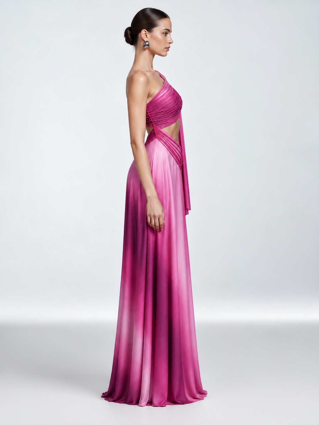 Dione Dress