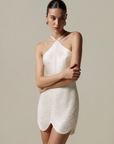 Evolet Dress