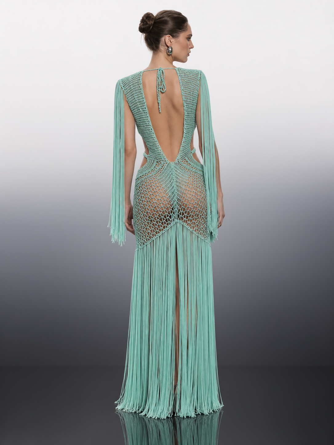 Nerelia Dress