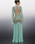 Nerelia Dress