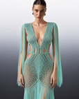 Nerelia Dress