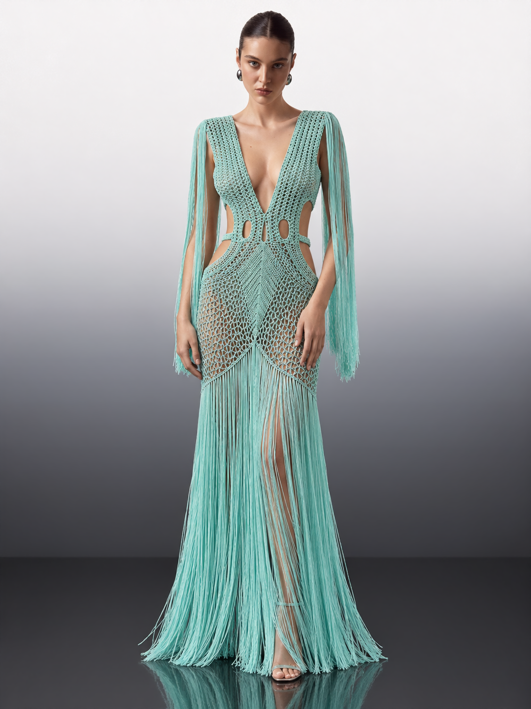 Nerelia Dress