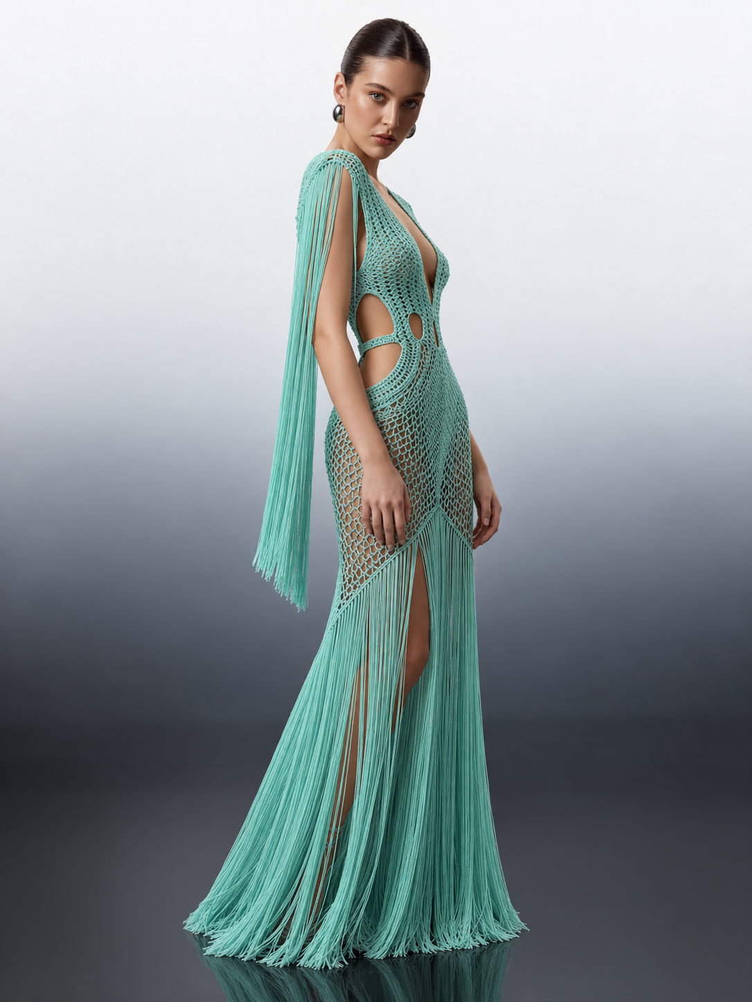 Nerelia Dress