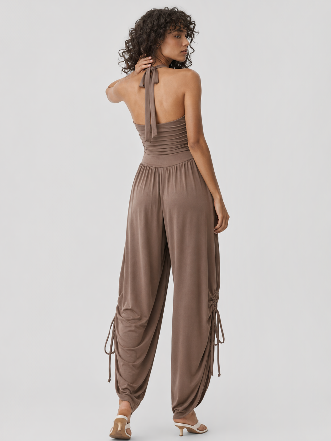 Cosita Jumpsuit