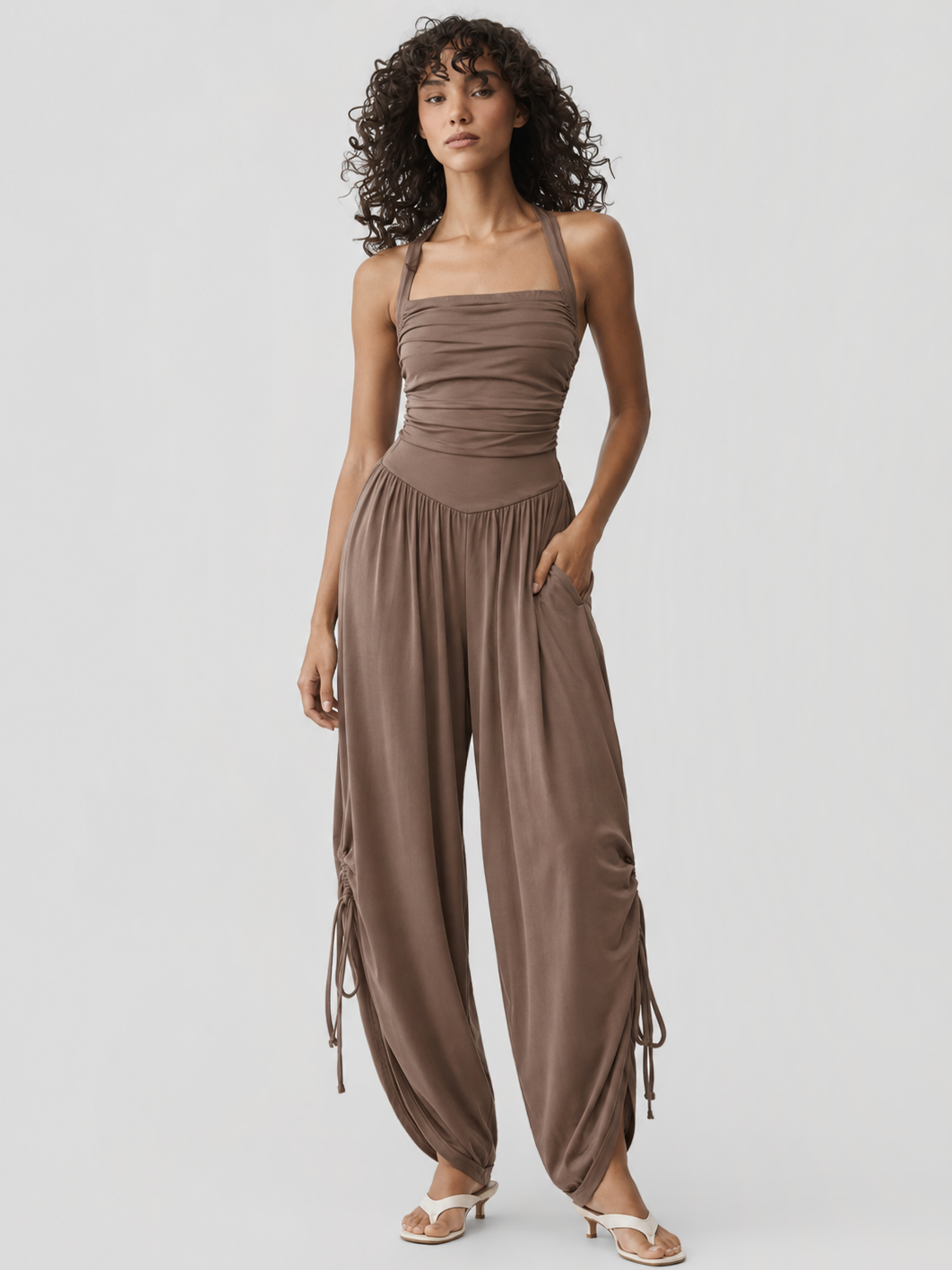 Cosita Jumpsuit