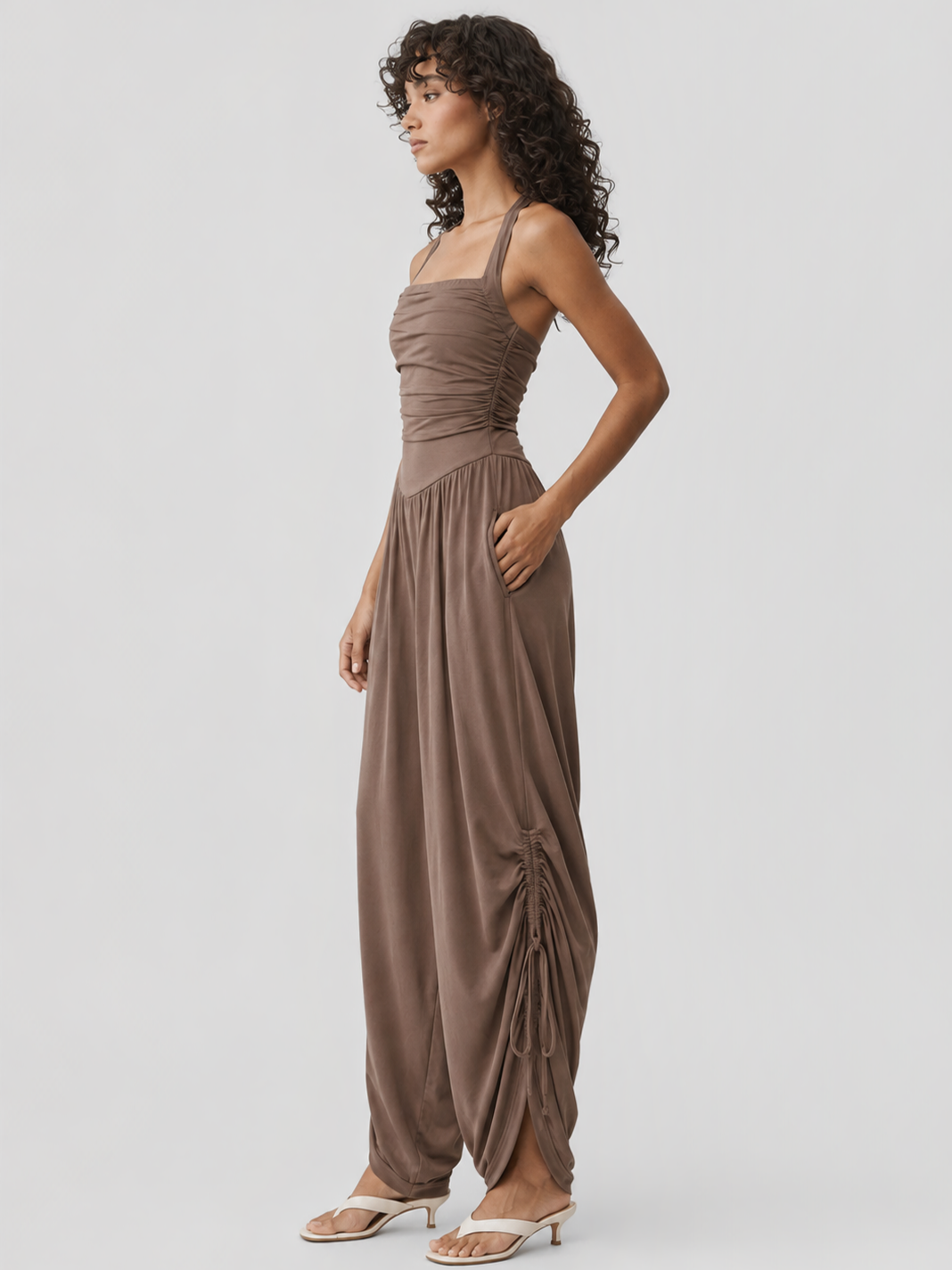 Cosita Jumpsuit