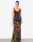 Odessa Dress