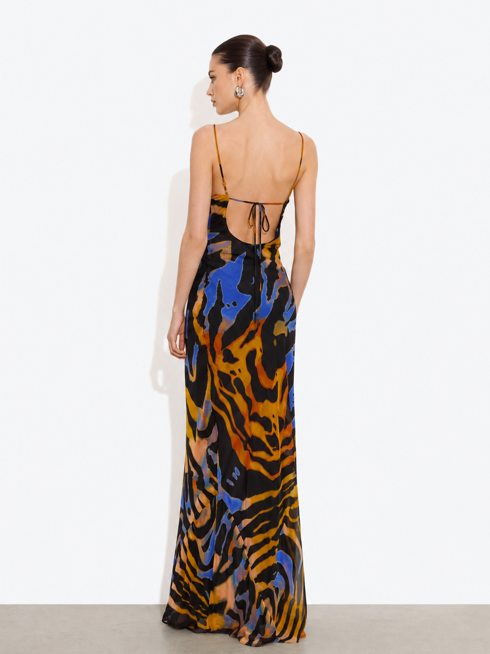 Odessa Dress