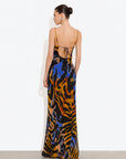 Odessa Dress