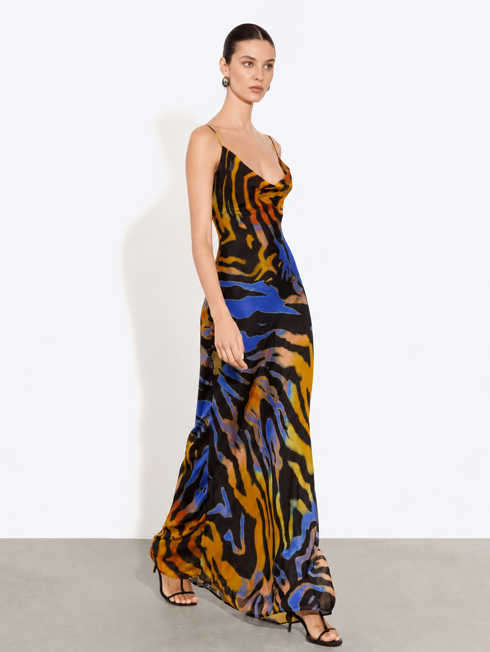 Odessa Dress