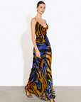 Odessa Dress