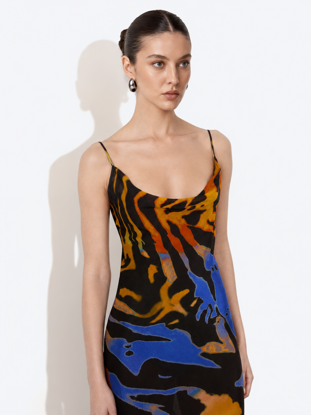 Odessa Dress