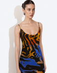 Odessa Dress
